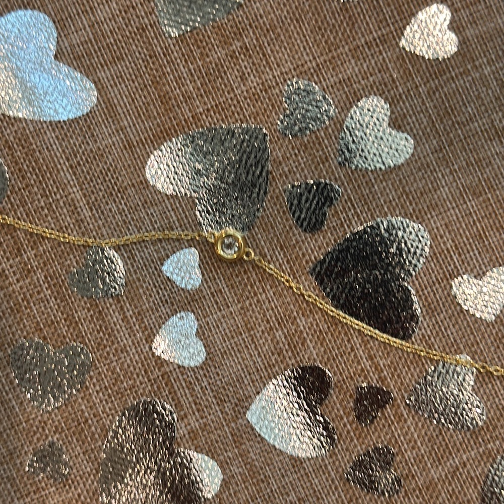 Marrin Costello Soleil Gold Bracelet. Brand new, never worn. - Picture 4 of 8